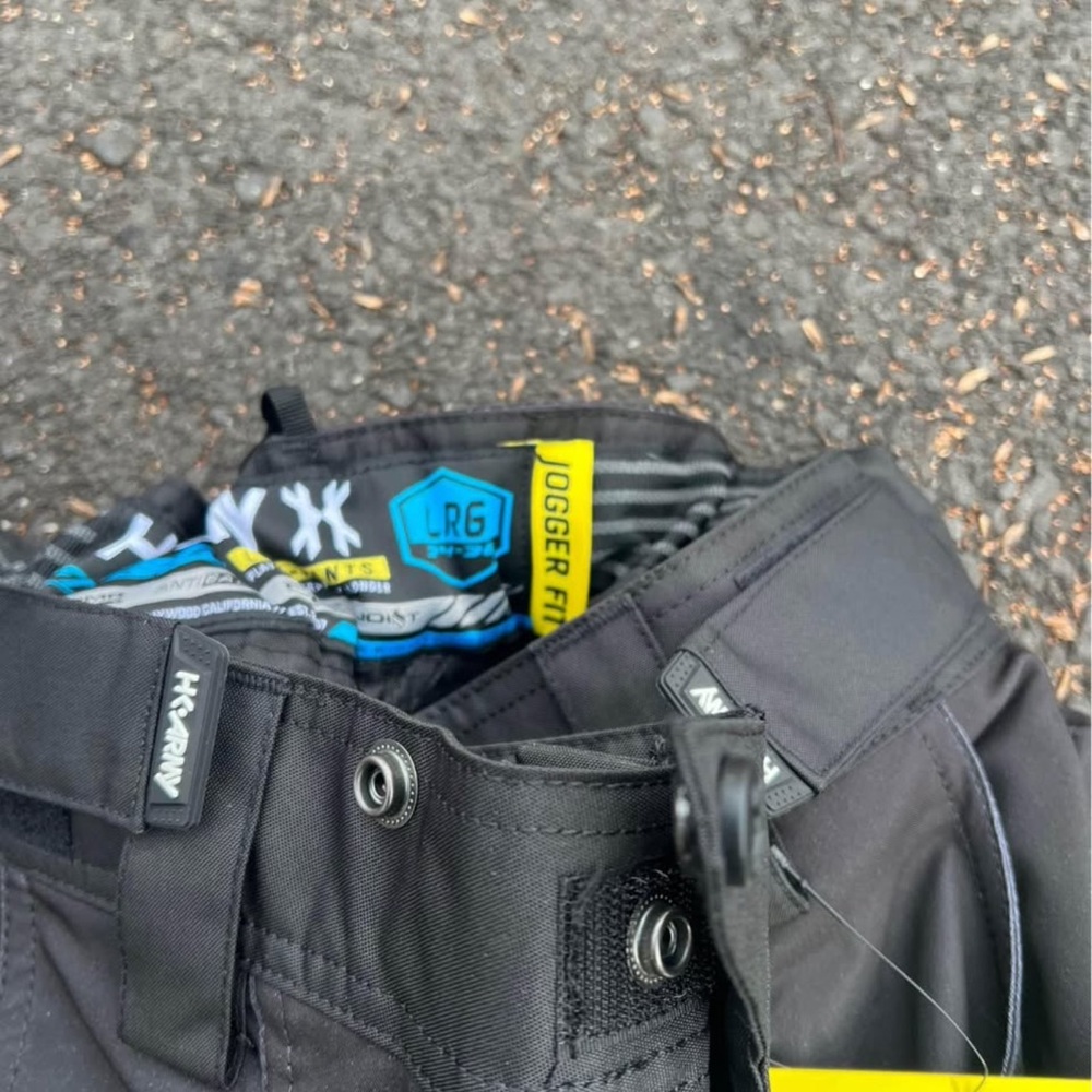 HK ARMY Freeline Paintball Joggers V2